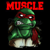 Muscle - Barcraft